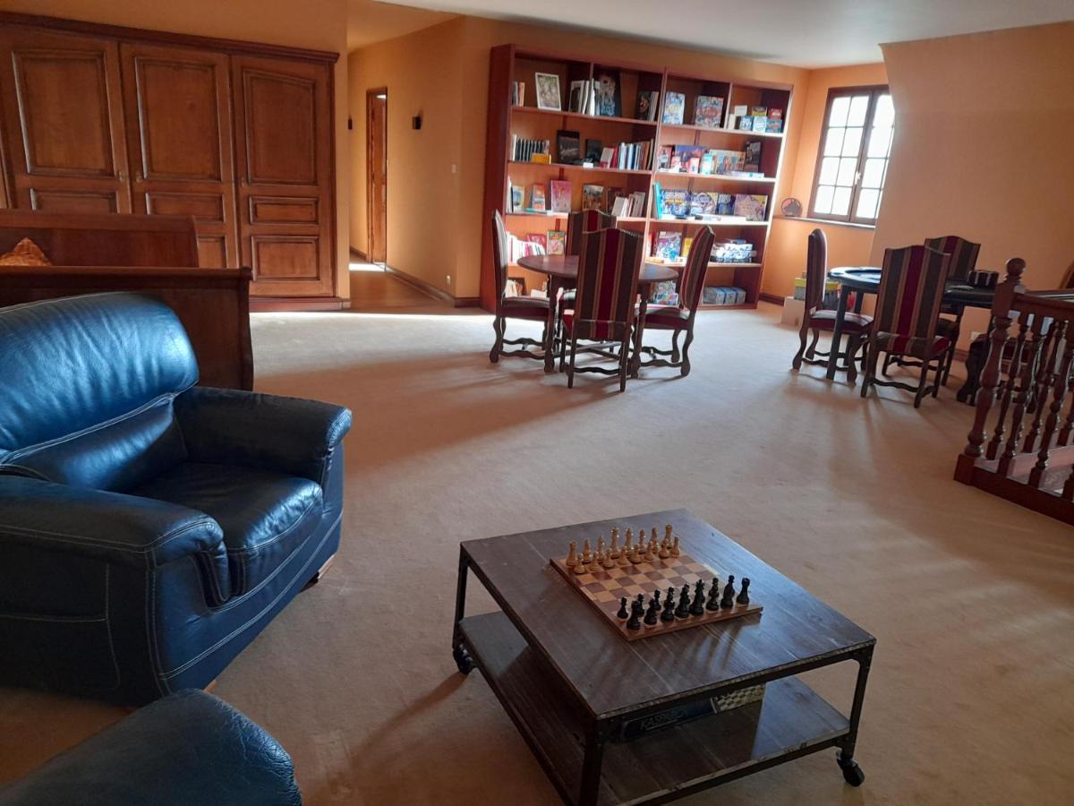 La Bonne Etoile - Chambres D'Hotes Et Appartements - Plouescat Ngoại thất bức ảnh