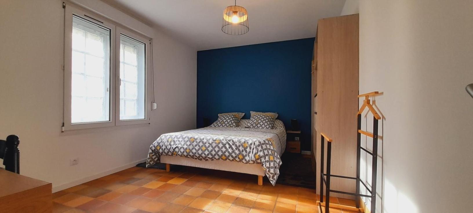 La Bonne Etoile - Chambres D'Hotes Et Appartements - Plouescat Ngoại thất bức ảnh
