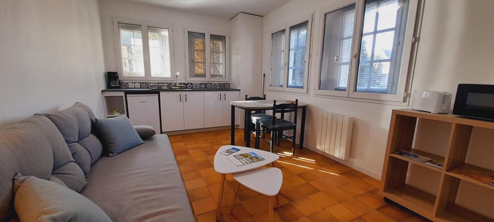 La Bonne Etoile - Chambres D'Hotes Et Appartements - Plouescat Ngoại thất bức ảnh