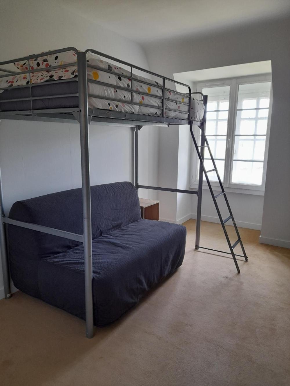 La Bonne Etoile - Chambres D'Hotes Et Appartements - Plouescat Ngoại thất bức ảnh