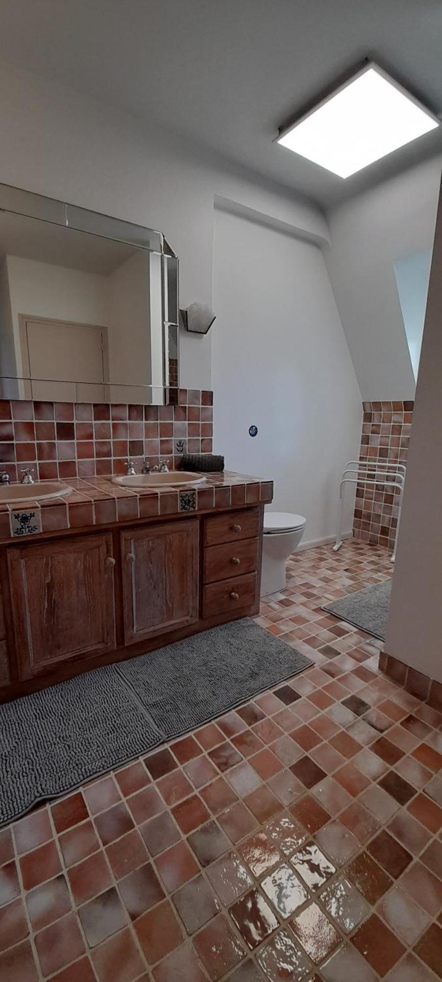 La Bonne Etoile - Chambres D'Hotes Et Appartements - Plouescat Ngoại thất bức ảnh