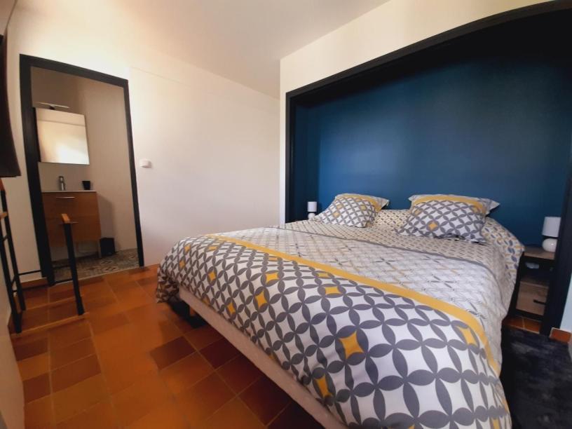 La Bonne Etoile - Chambres D'Hotes Et Appartements - Plouescat Ngoại thất bức ảnh