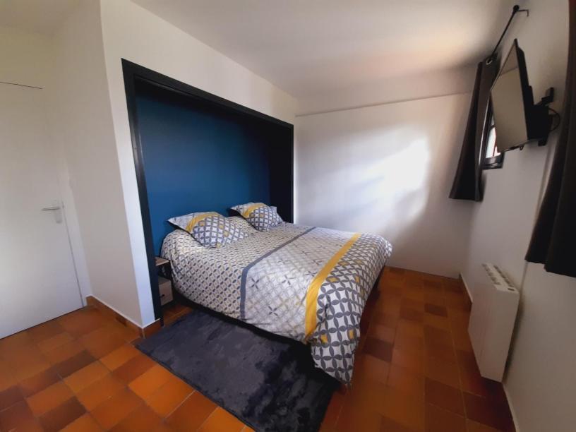 La Bonne Etoile - Chambres D'Hotes Et Appartements - Plouescat Ngoại thất bức ảnh