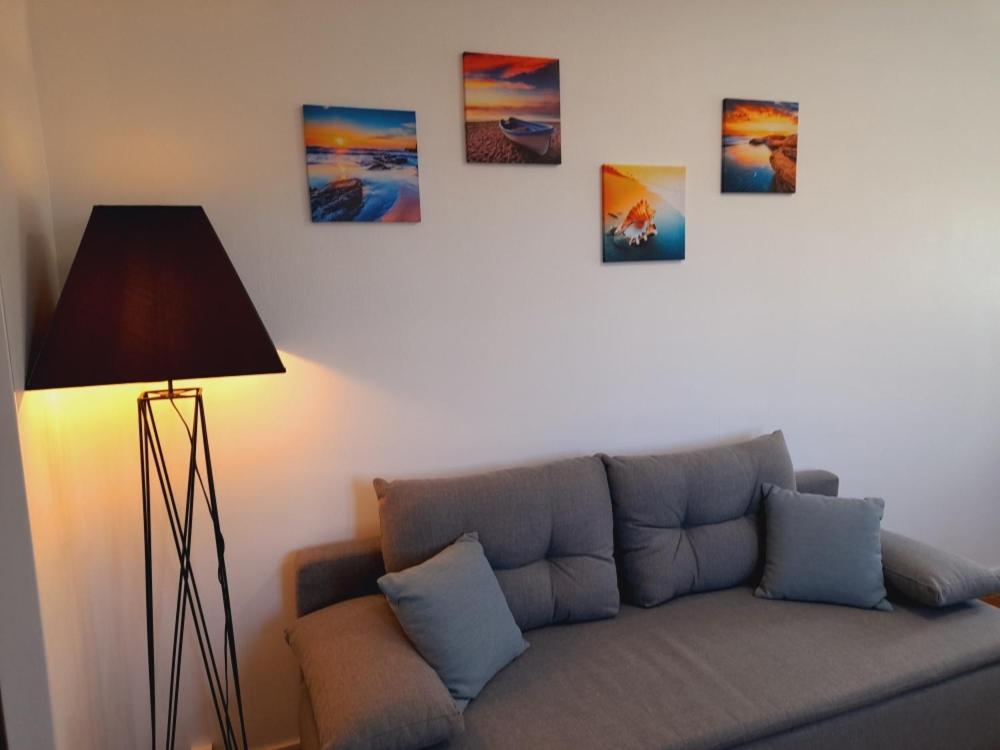 La Bonne Etoile - Chambres D'Hotes Et Appartements - Plouescat Ngoại thất bức ảnh