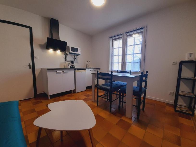 La Bonne Etoile - Chambres D'Hotes Et Appartements - Plouescat Ngoại thất bức ảnh