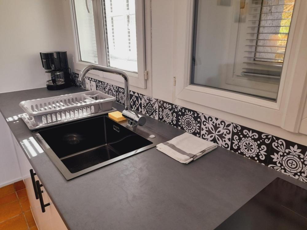 La Bonne Etoile - Chambres D'Hotes Et Appartements - Plouescat Ngoại thất bức ảnh