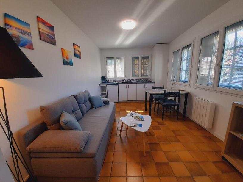 La Bonne Etoile - Chambres D'Hotes Et Appartements - Plouescat Ngoại thất bức ảnh