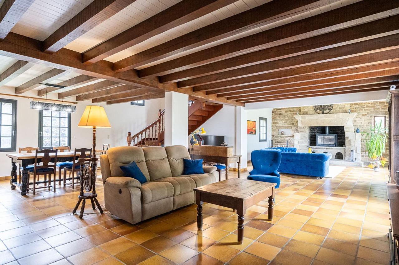La Bonne Etoile - Chambres D'Hotes Et Appartements - Plouescat Ngoại thất bức ảnh